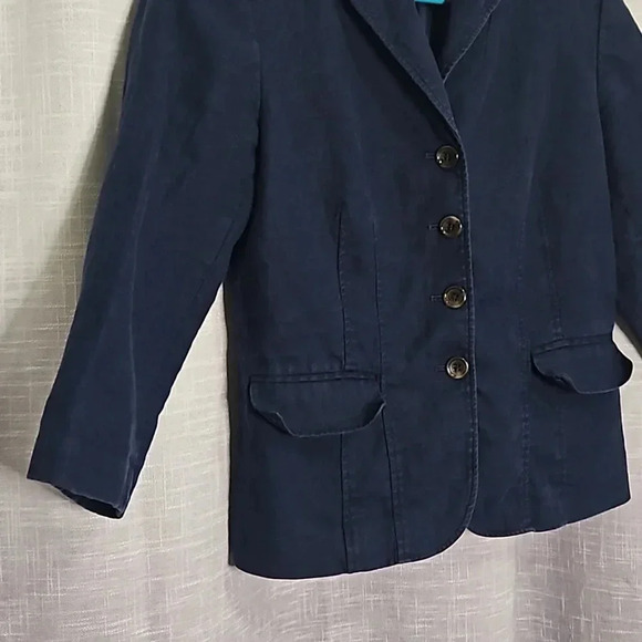 LIZ CLAIBORNE BLAZER - Picture 2 of 10